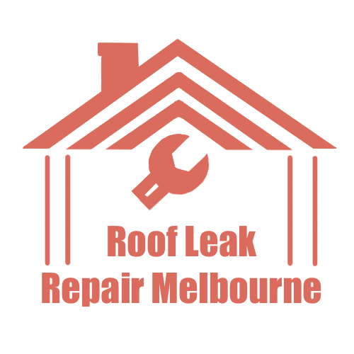 Roof leak repair Melbourne logo